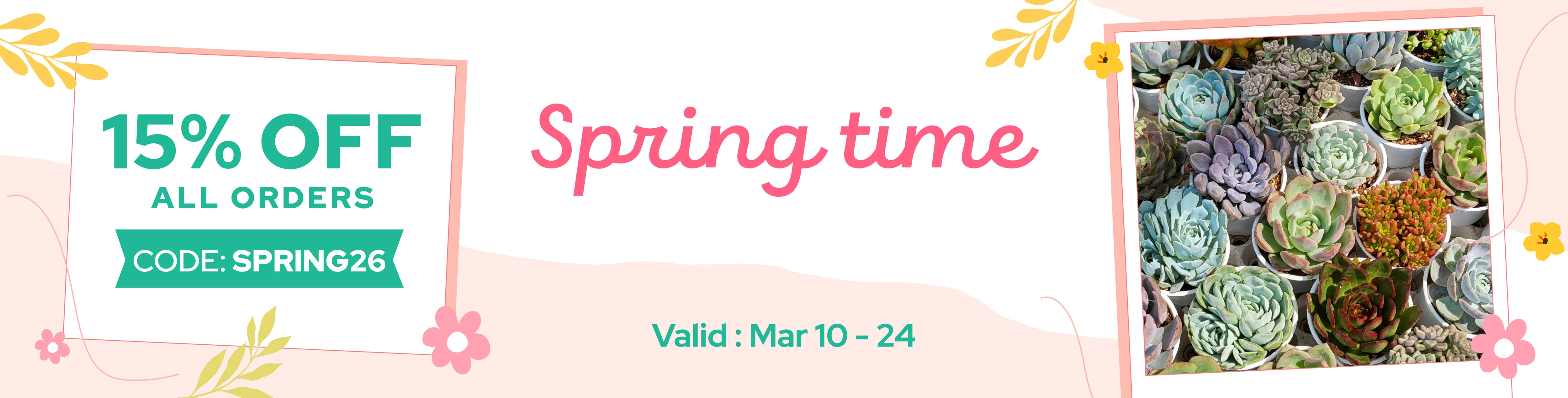 Welcome to Our Store